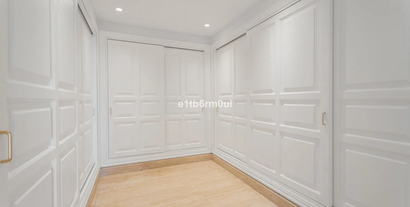 Venta de villa independiente en Benahavís 52