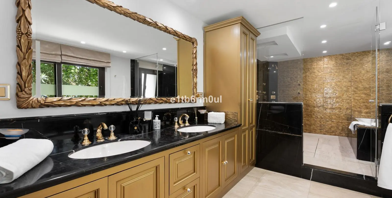 Venta de villa independiente en Benahavís 54