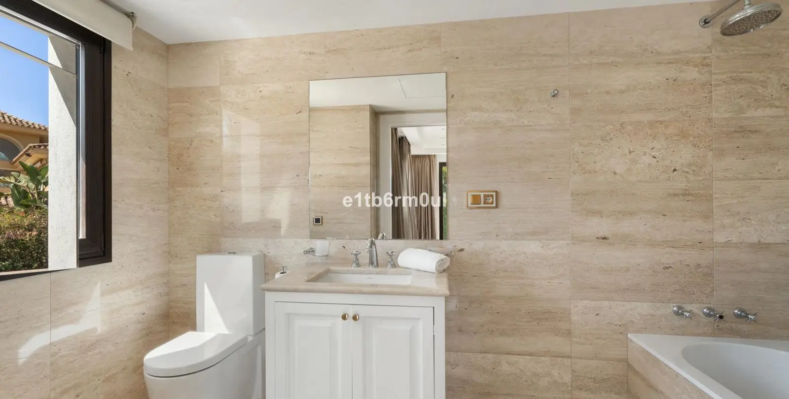 Venta de villa independiente en Benahavís 61
