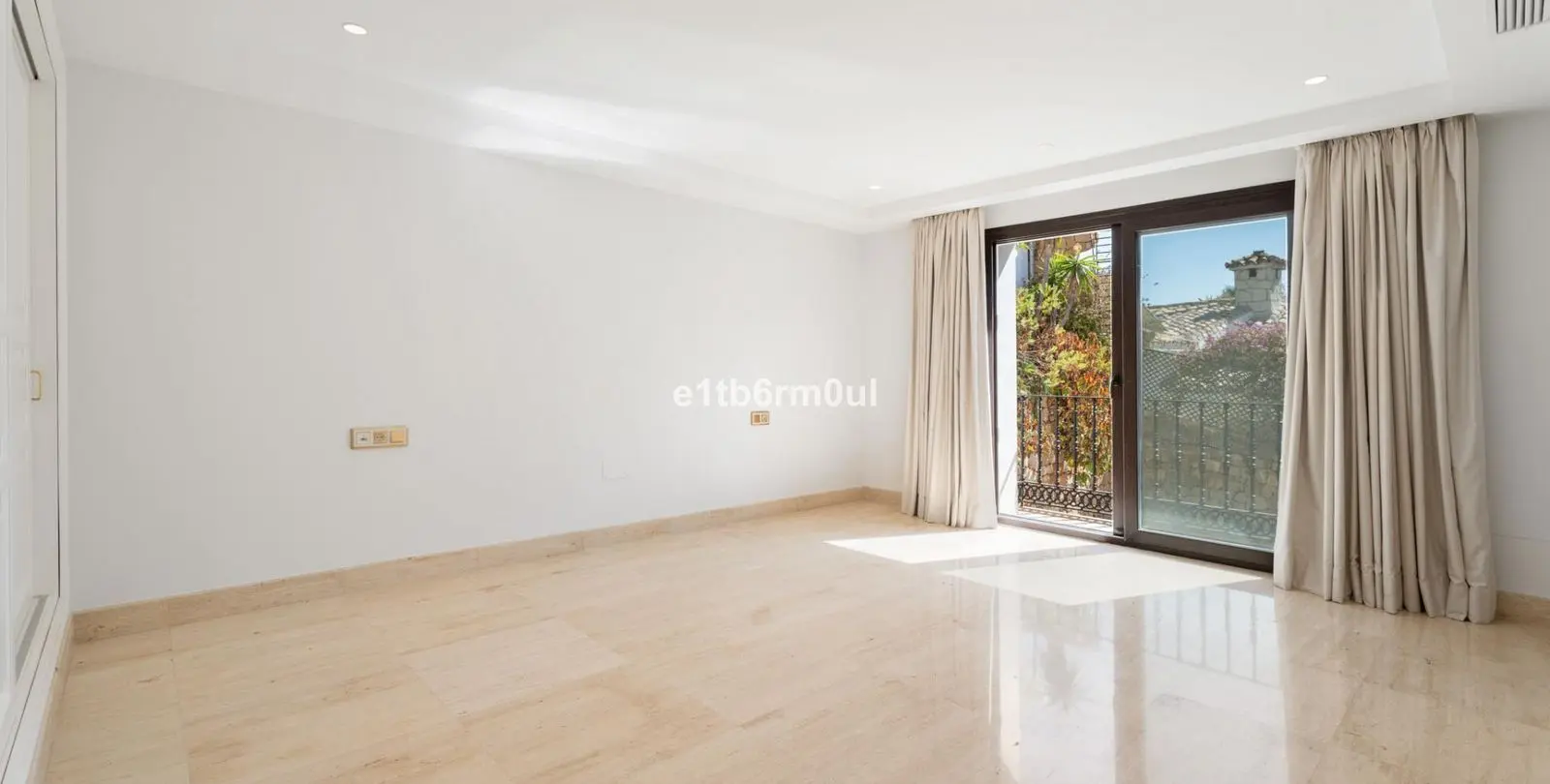 Venta de villa independiente en Benahavís 66
