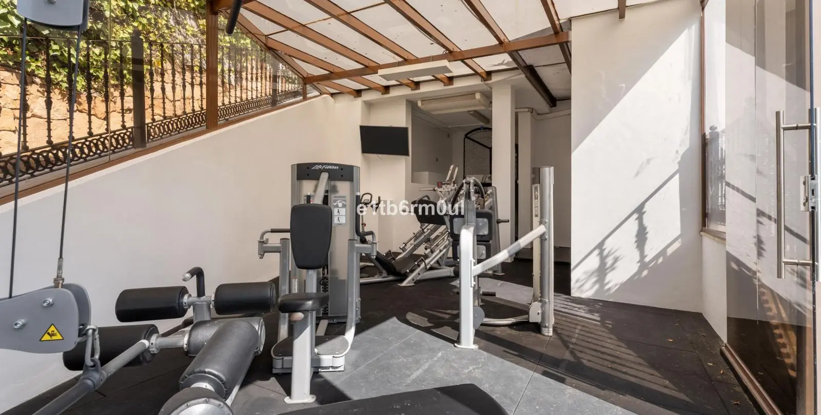 Venta de villa independiente en Benahavís 68