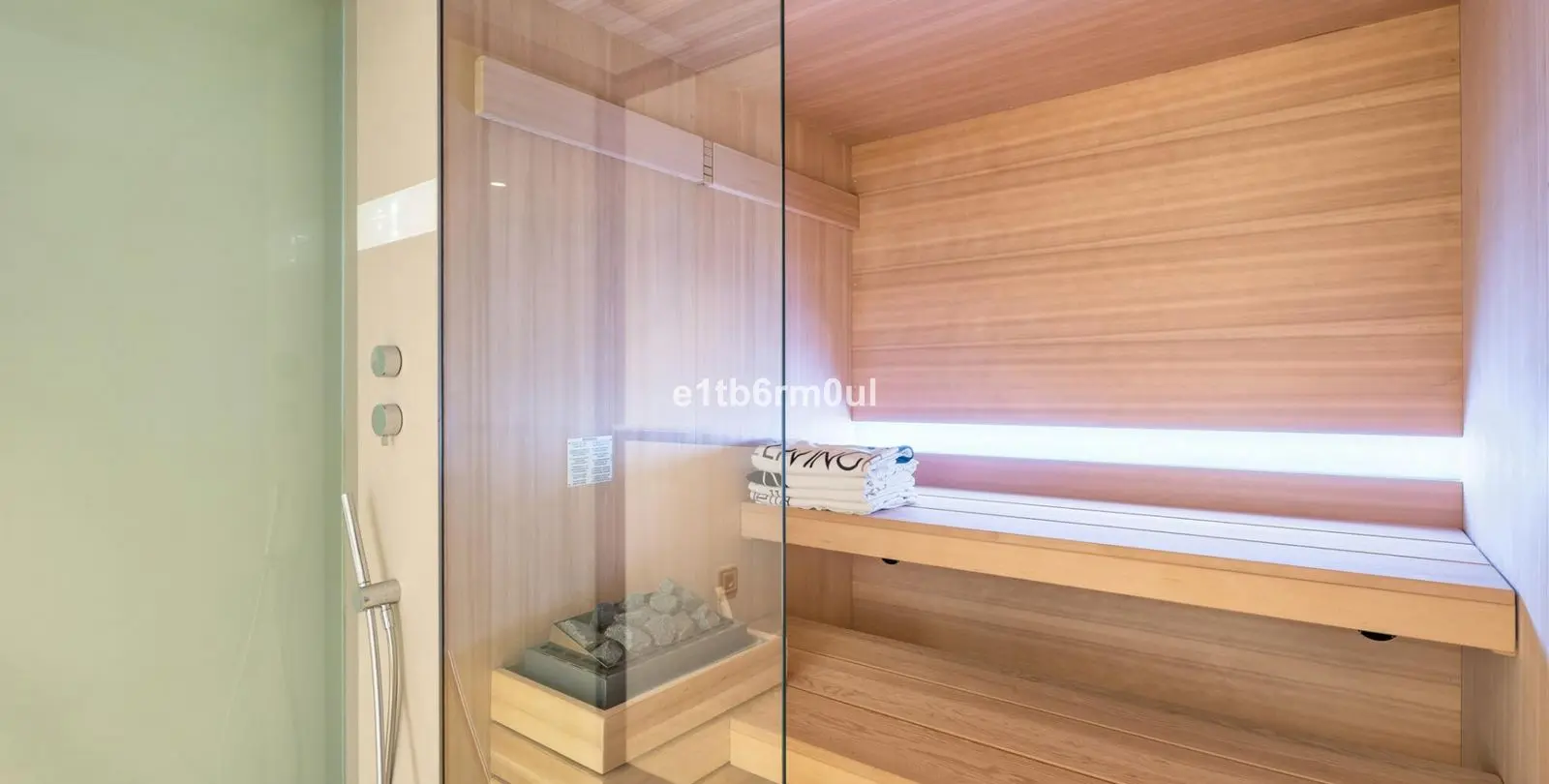 Venta de villa independiente en Benahavís 70