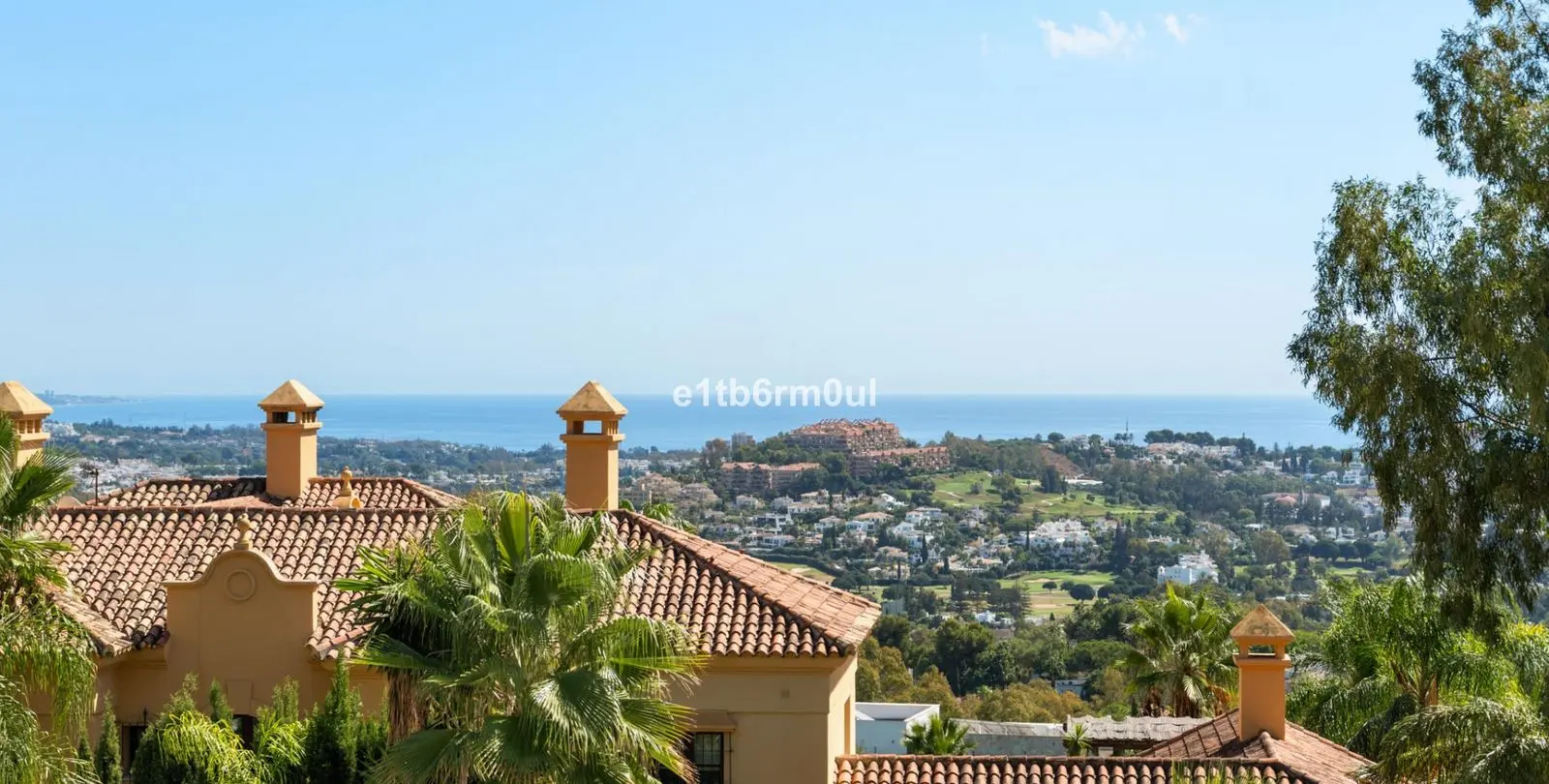 Venta de villa independiente en Benahavís 73