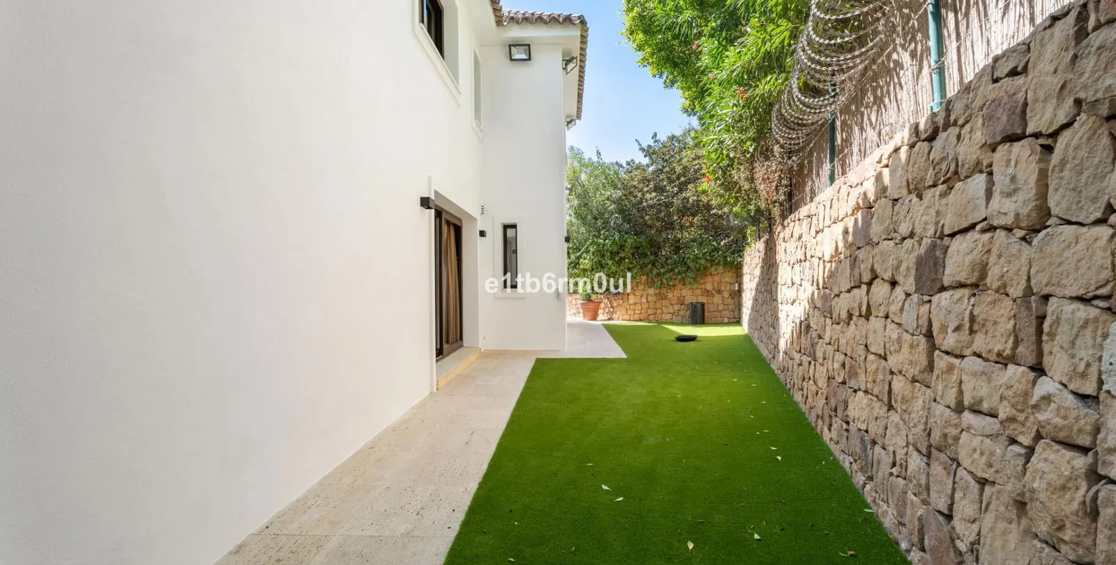 Venta de villa independiente en Benahavís 76