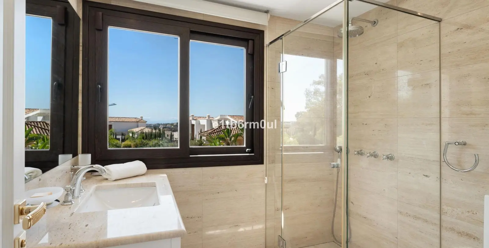 Venta de villa independiente en Benahavís 85