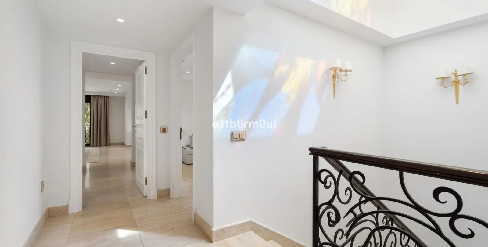 Venta de villa independiente en Benahavís 88