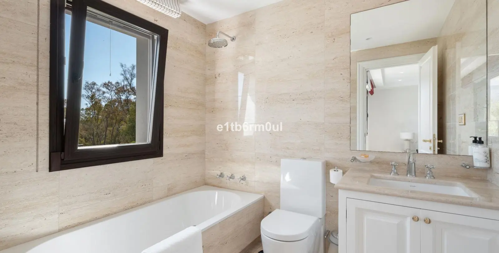 Venta de villa independiente en Benahavís 89
