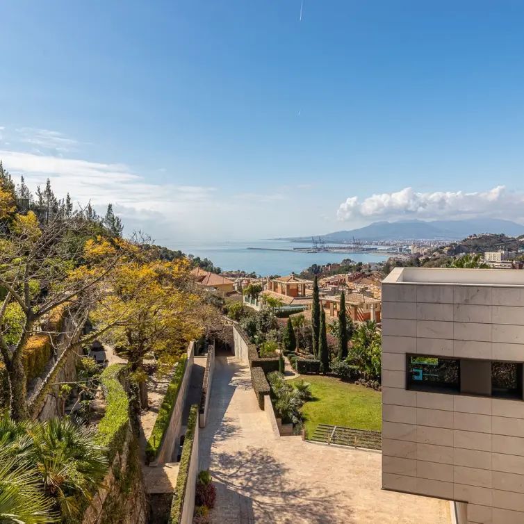 Venta de villa independiente en Málaga Este
