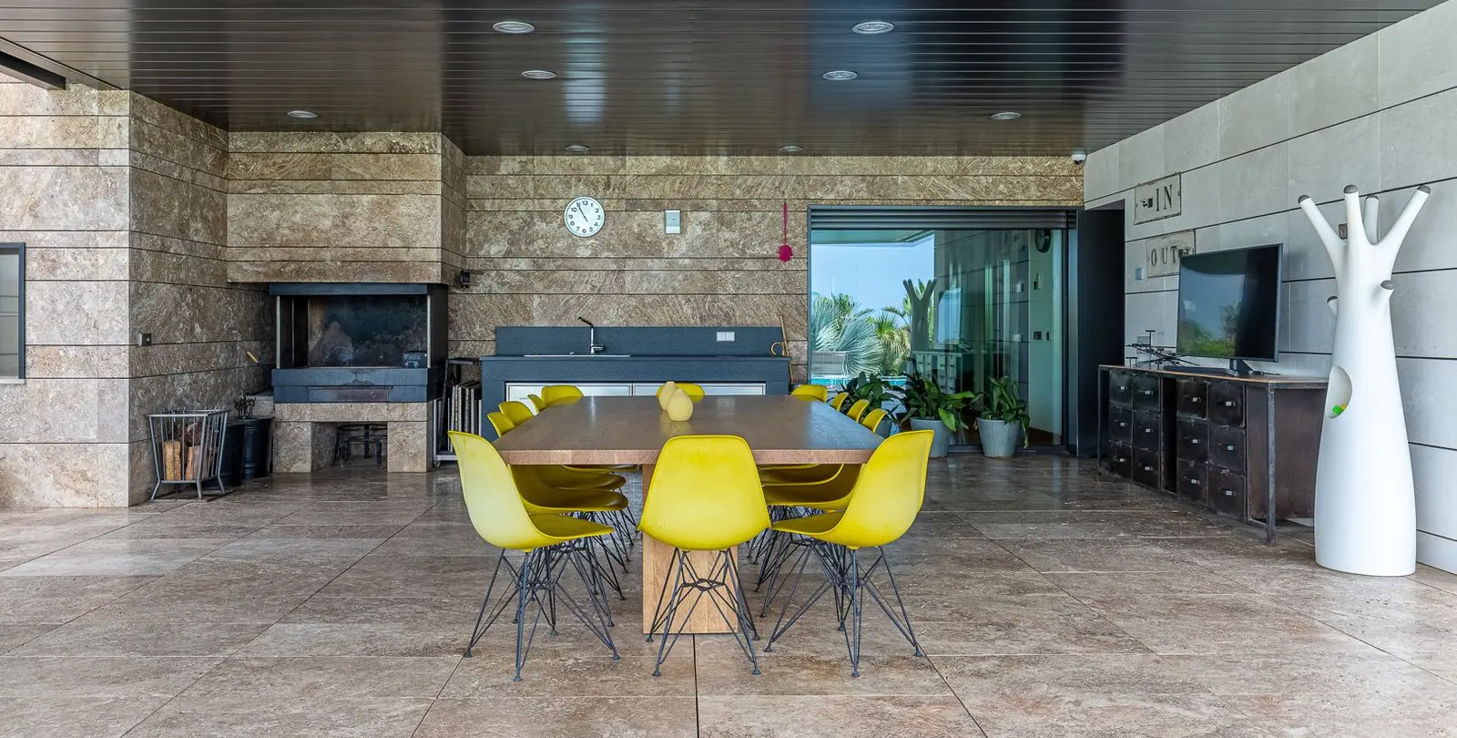 Venta de villa independiente en Málaga Este 6