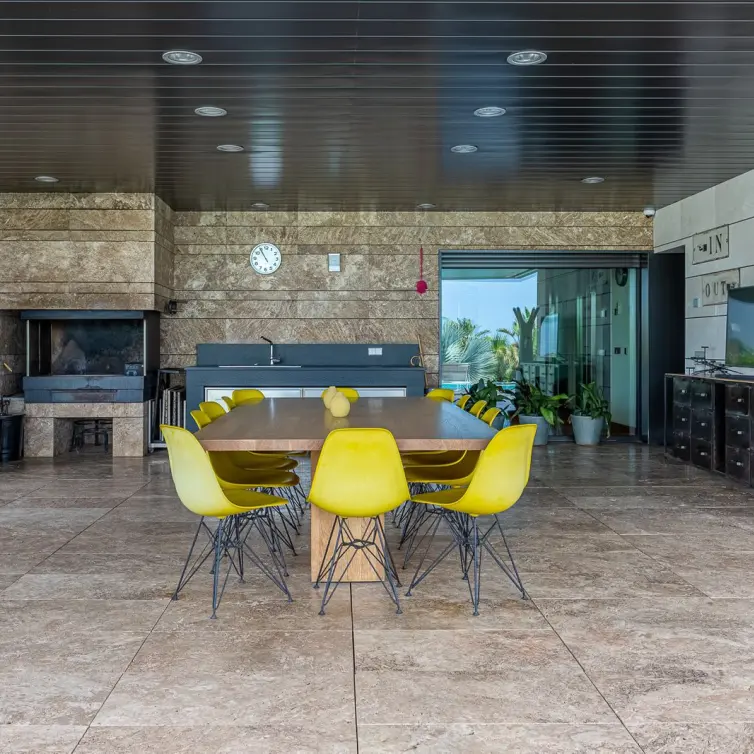 Venta de villa independiente en Málaga Este