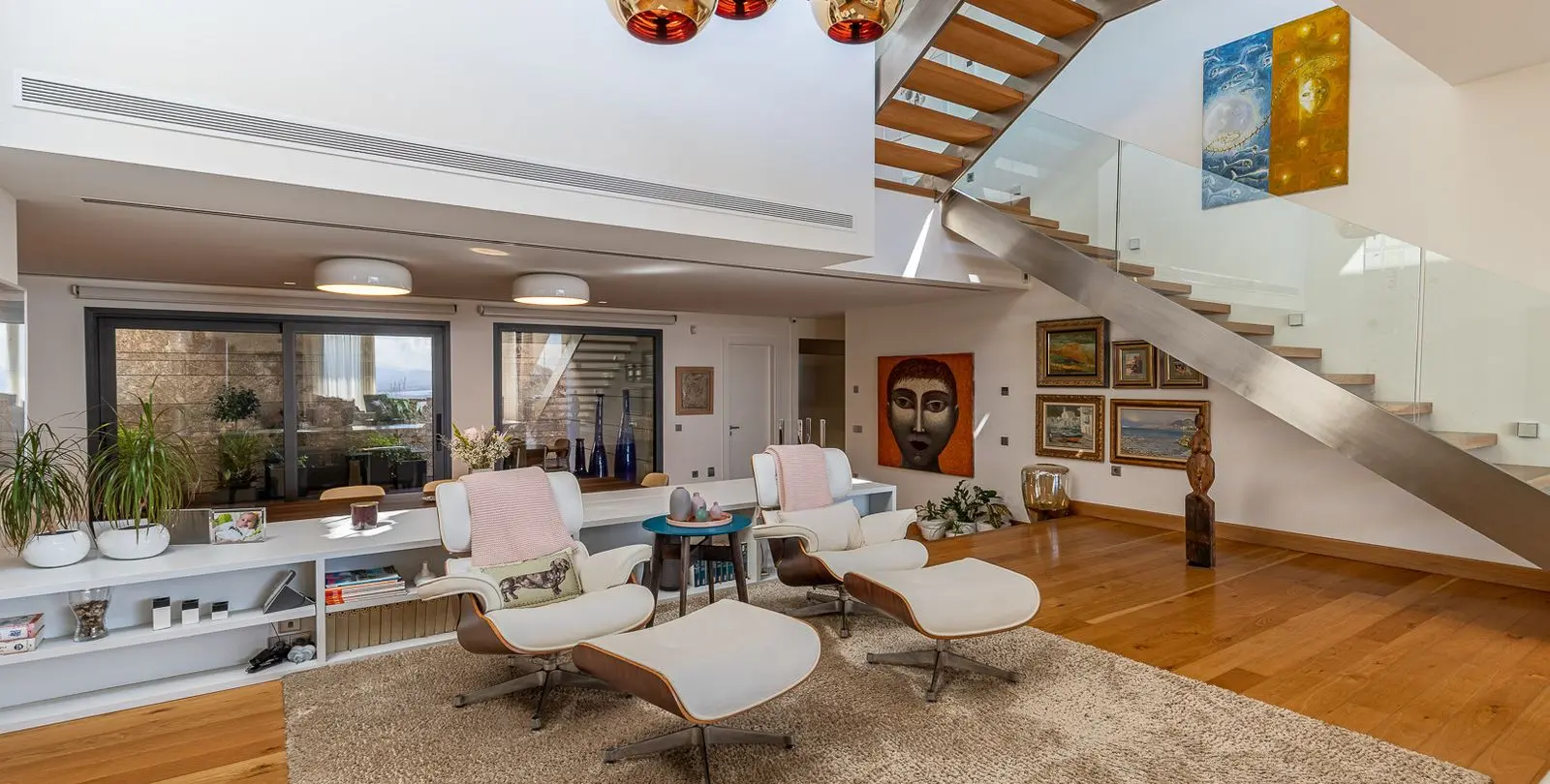 Venta de villa independiente en Málaga Este 12