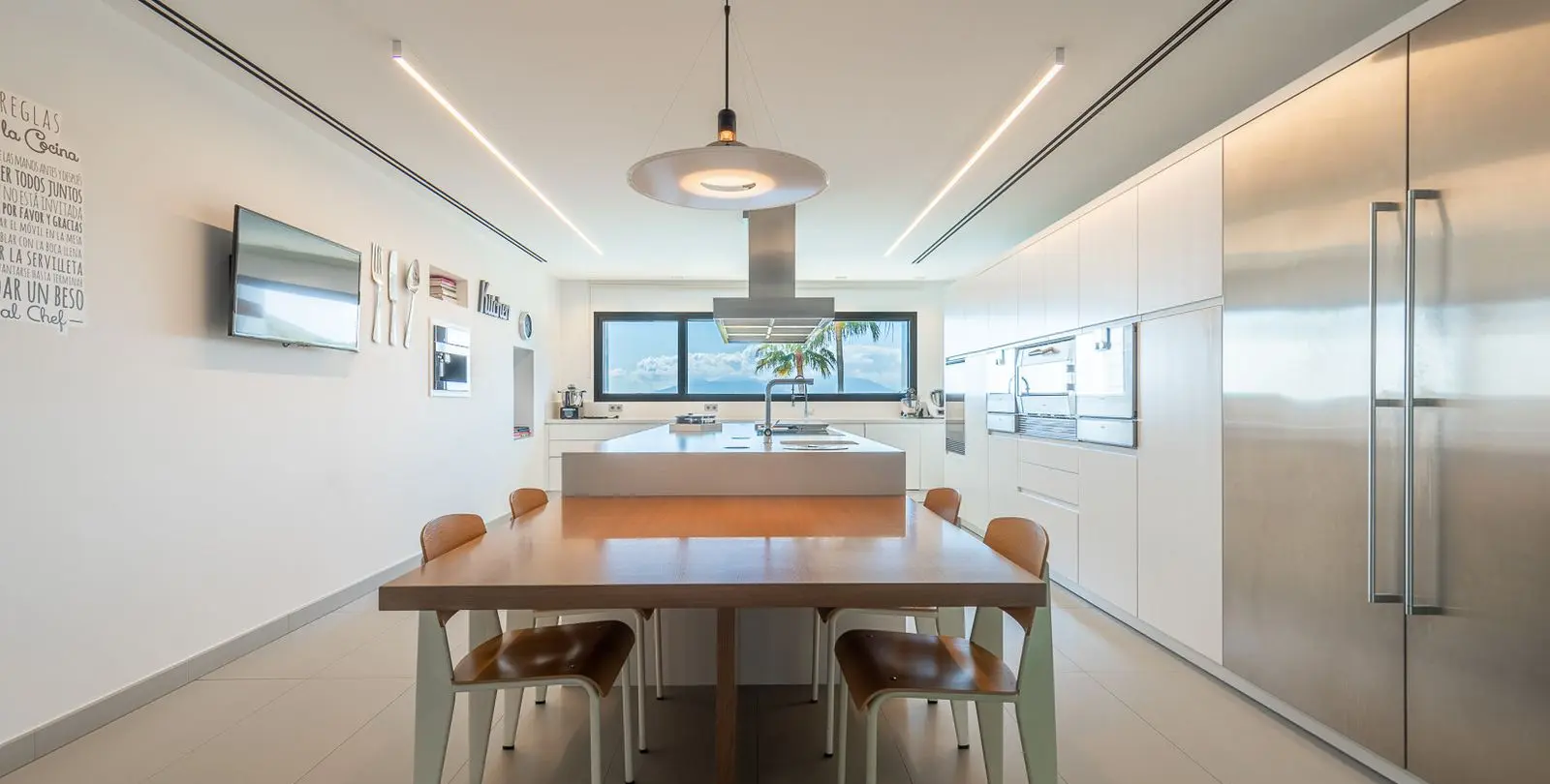 Venta de villa independiente en Málaga Este 17