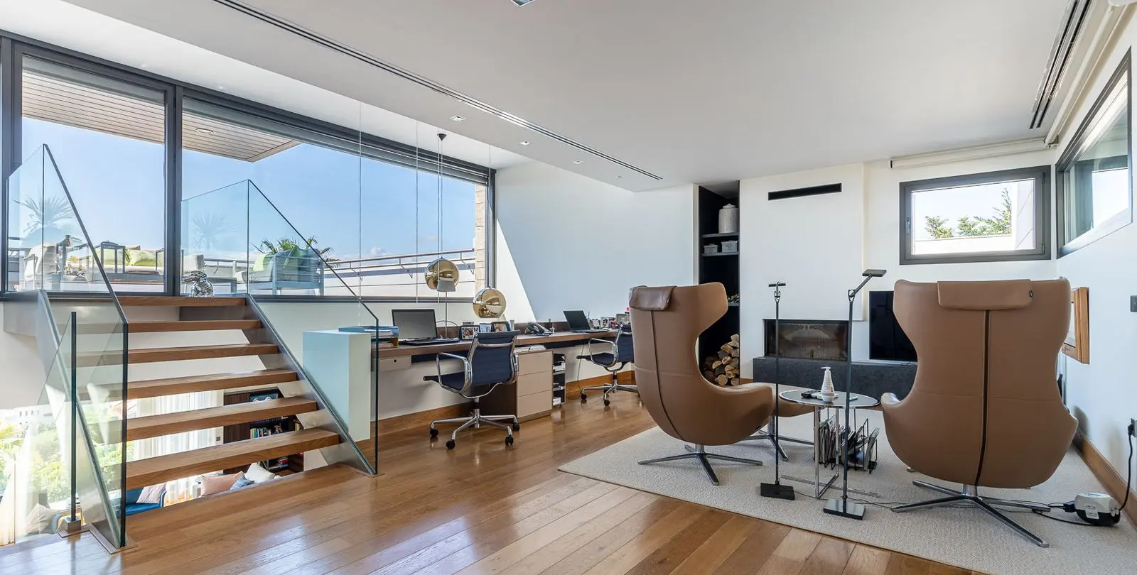 Venta de villa independiente en Málaga Este 20