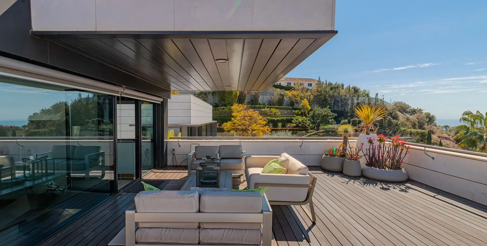 Venta de villa independiente en Málaga Este 21
