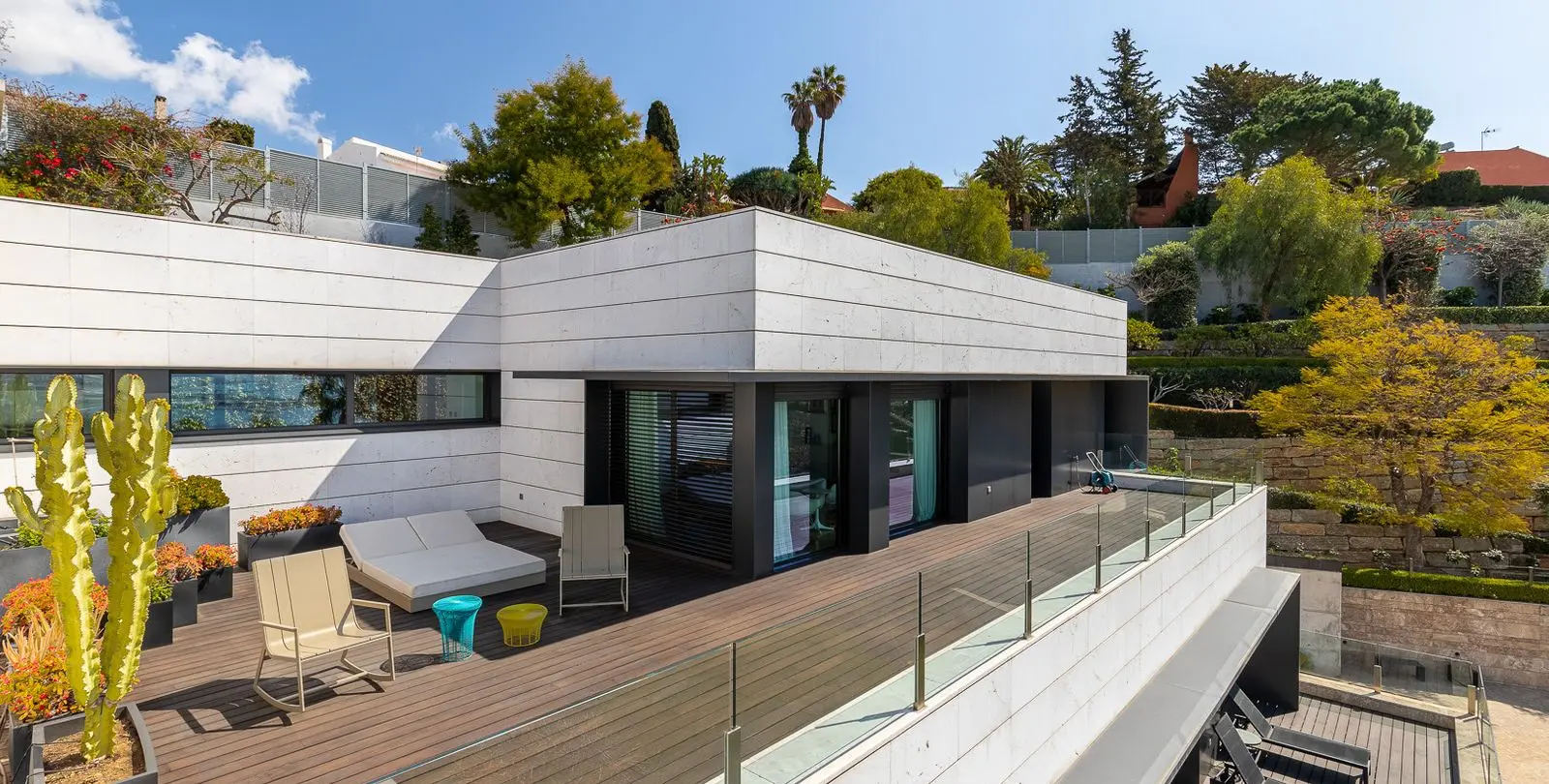 Venta de villa independiente en Málaga Este 24