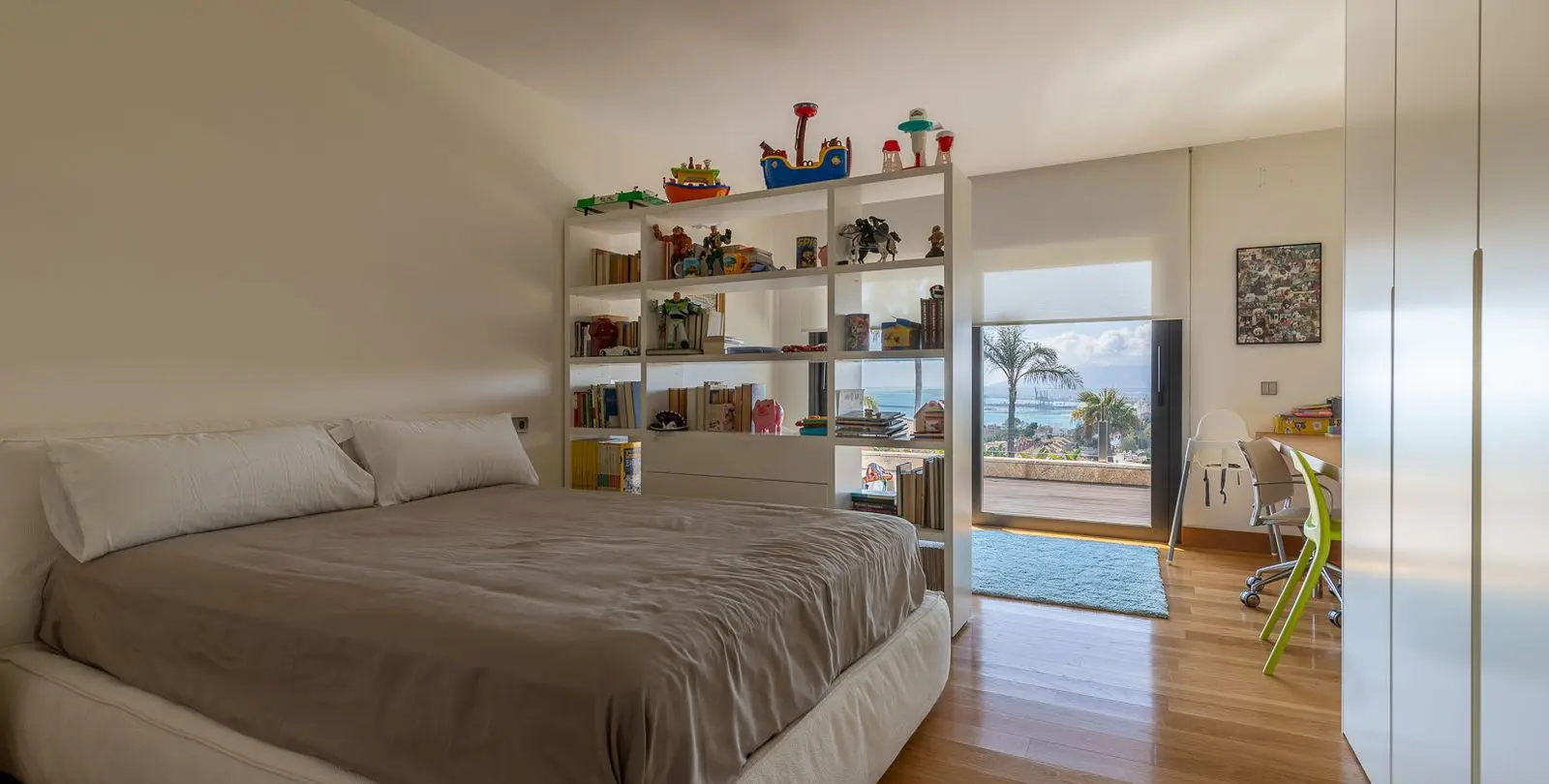 Venta de villa independiente en Málaga Este 28