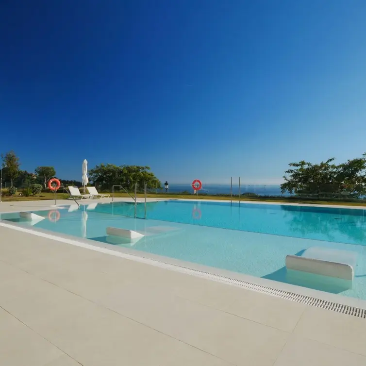 Venta de ático en Marbella