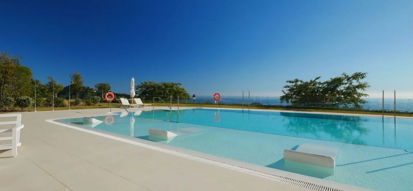 Venta de ático en Marbella 4