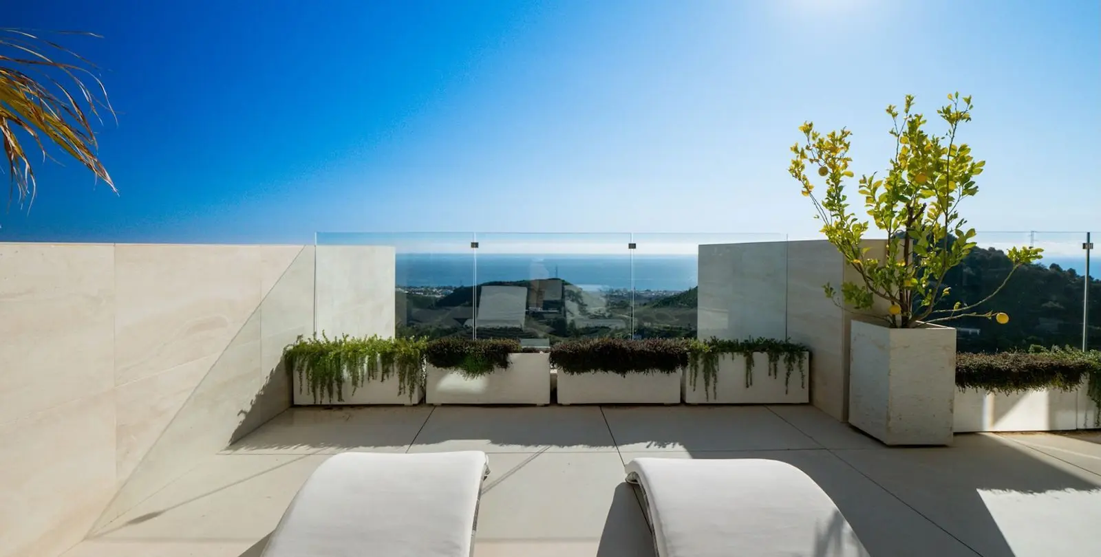 Venta de ático en Marbella 8