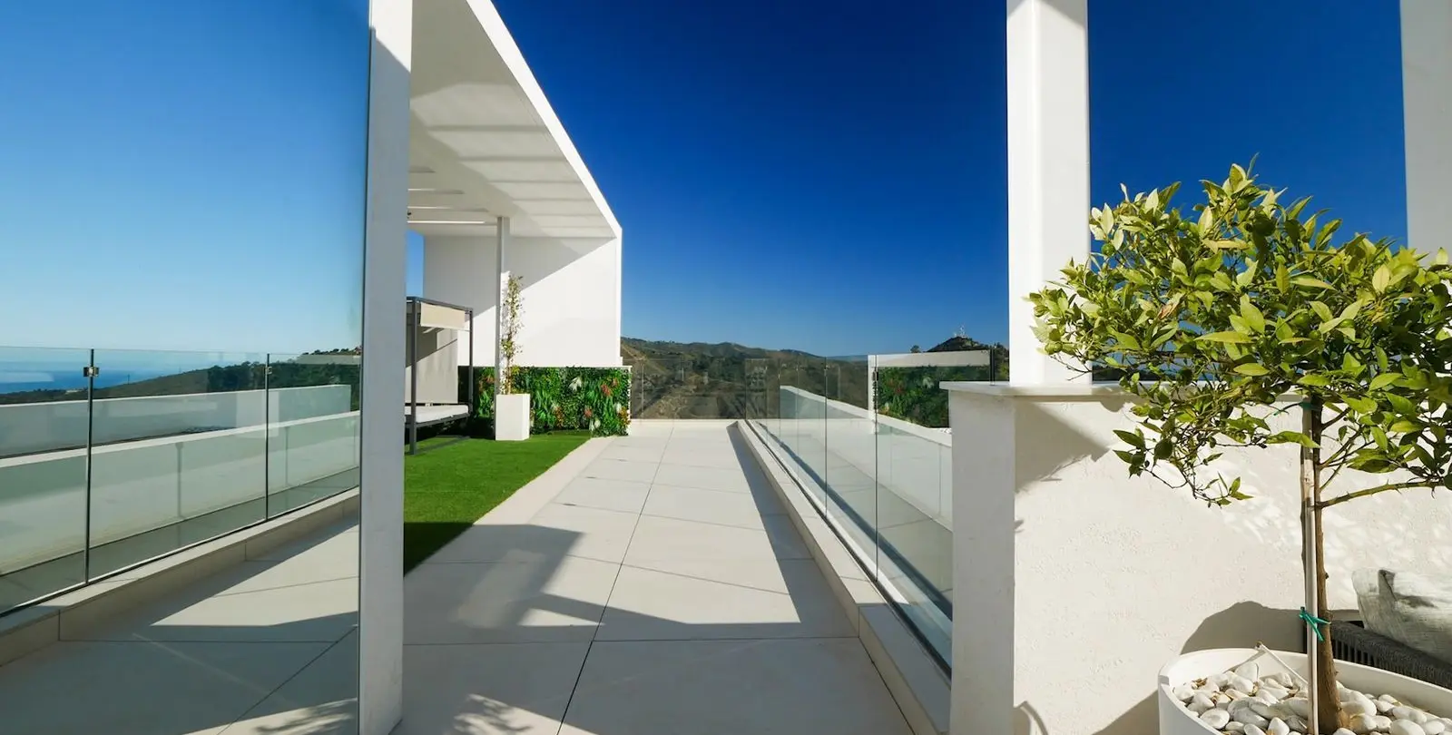 Venta de ático en Marbella 9