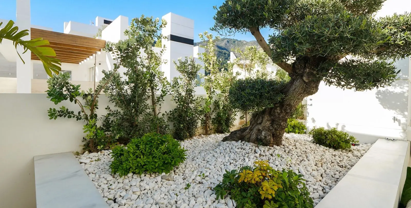 Venta de ático en Marbella 17