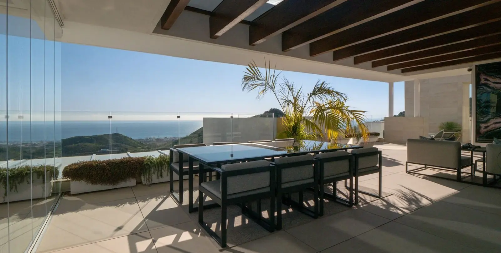 Venta de ático en Marbella 19