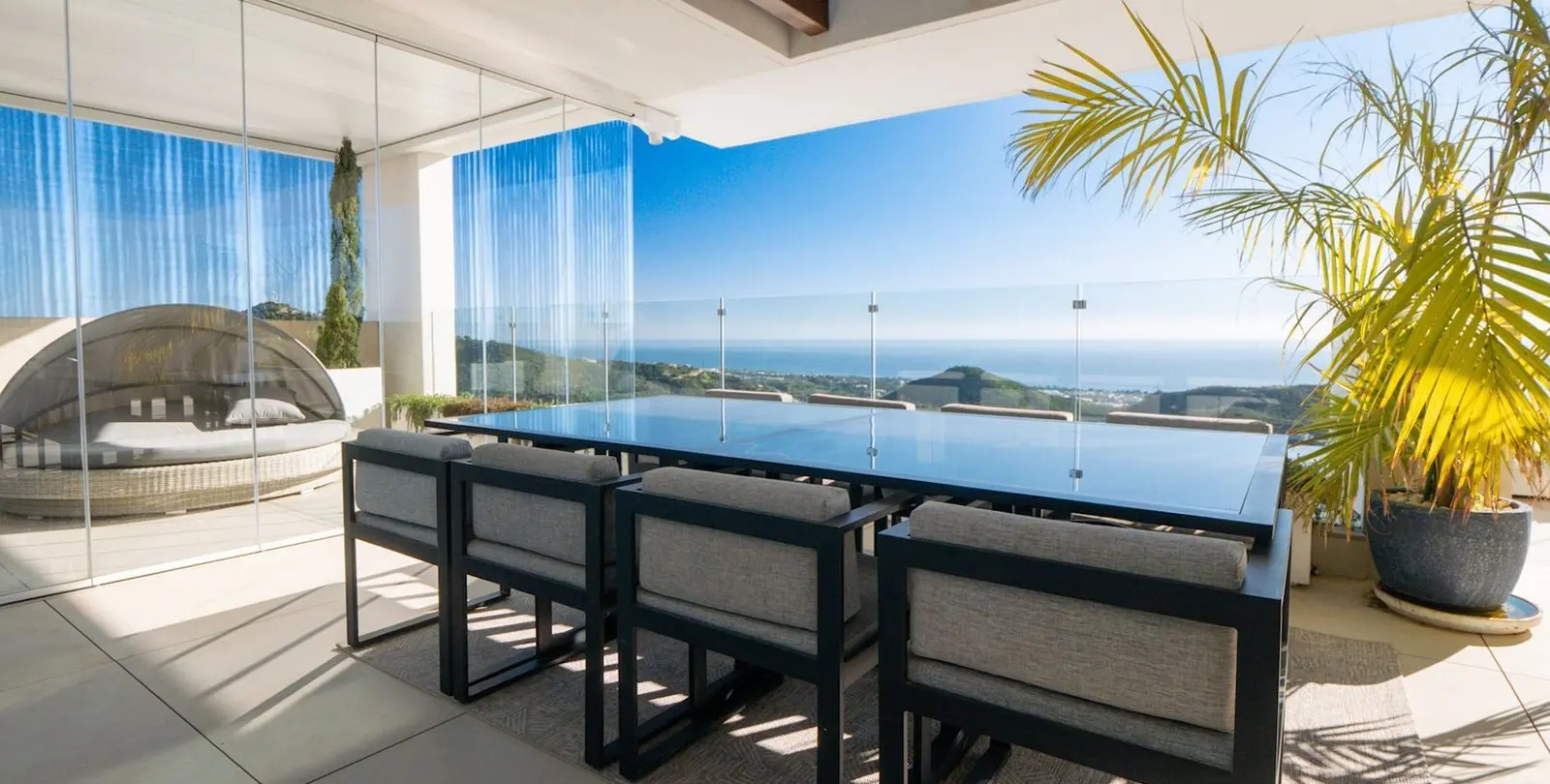 Venta de ático en Marbella 23