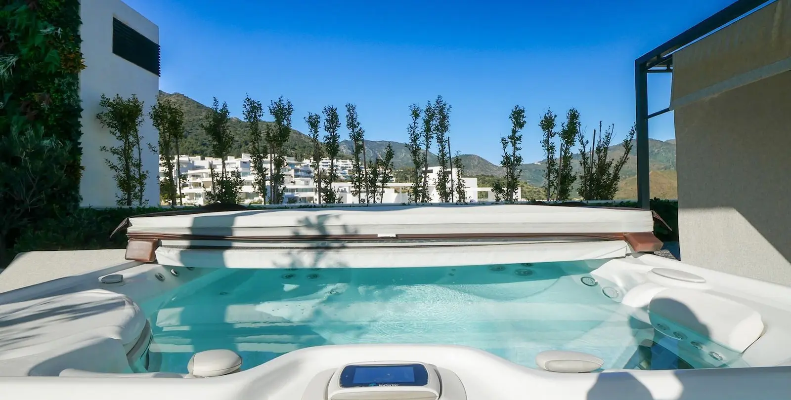 Venta de ático en Marbella 24