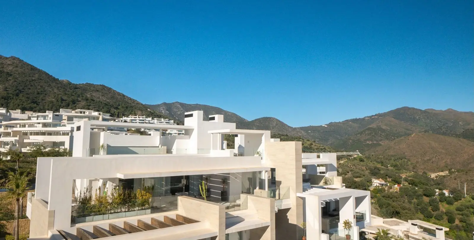Venta de ático en Marbella 44