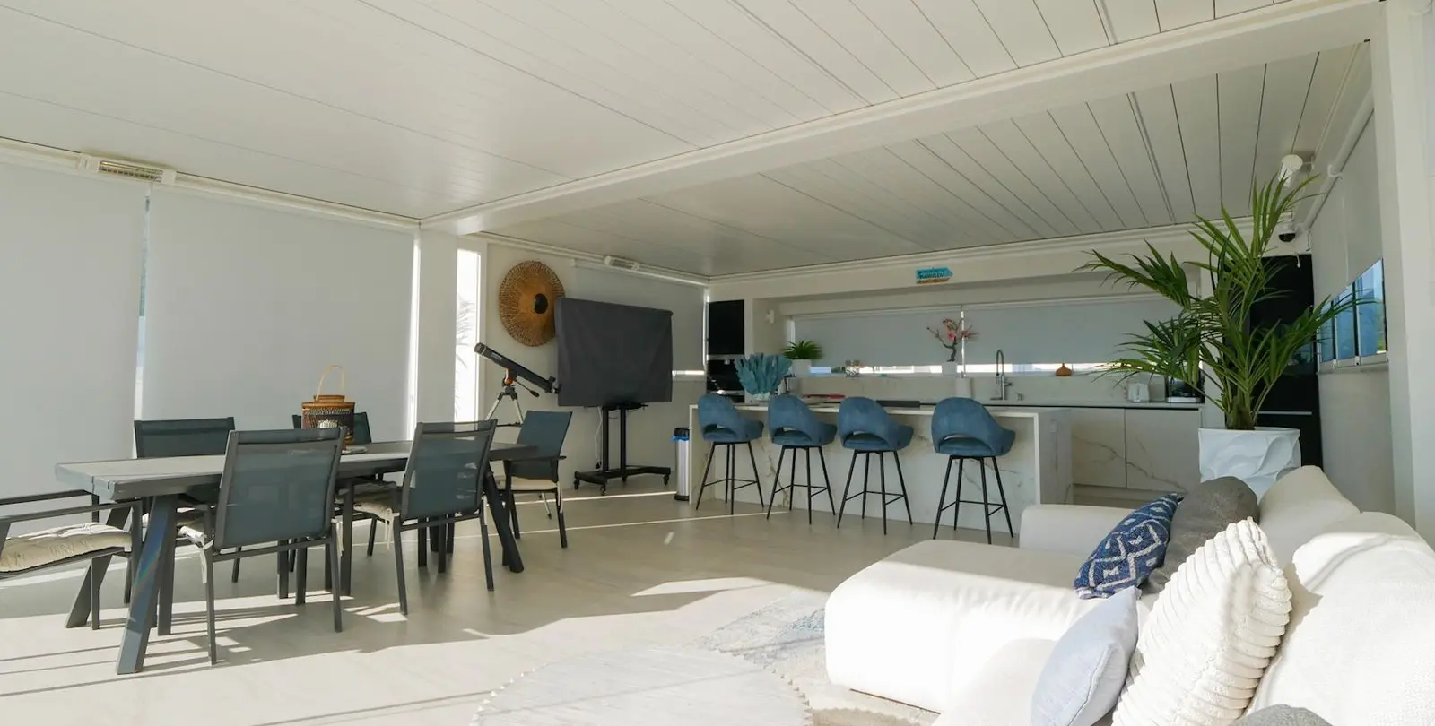 Venta de ático en Marbella 54