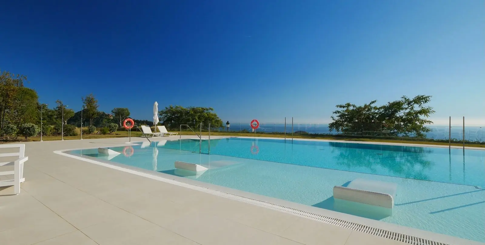 Venta de ático en Marbella 61
