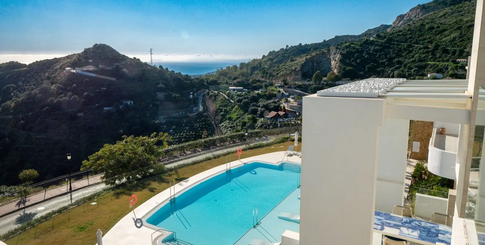 Venta de ático en Marbella 63