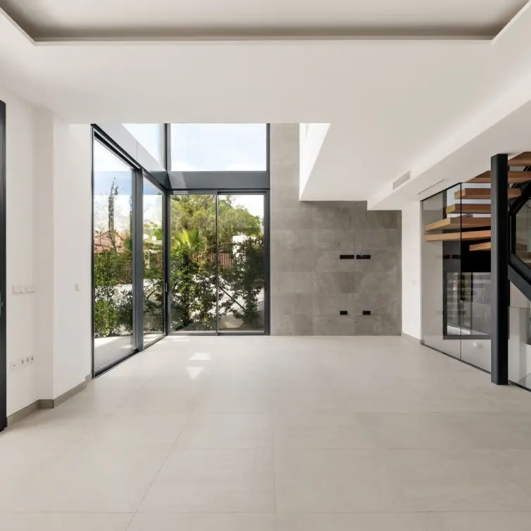 Venta de casa pareada en Río Real