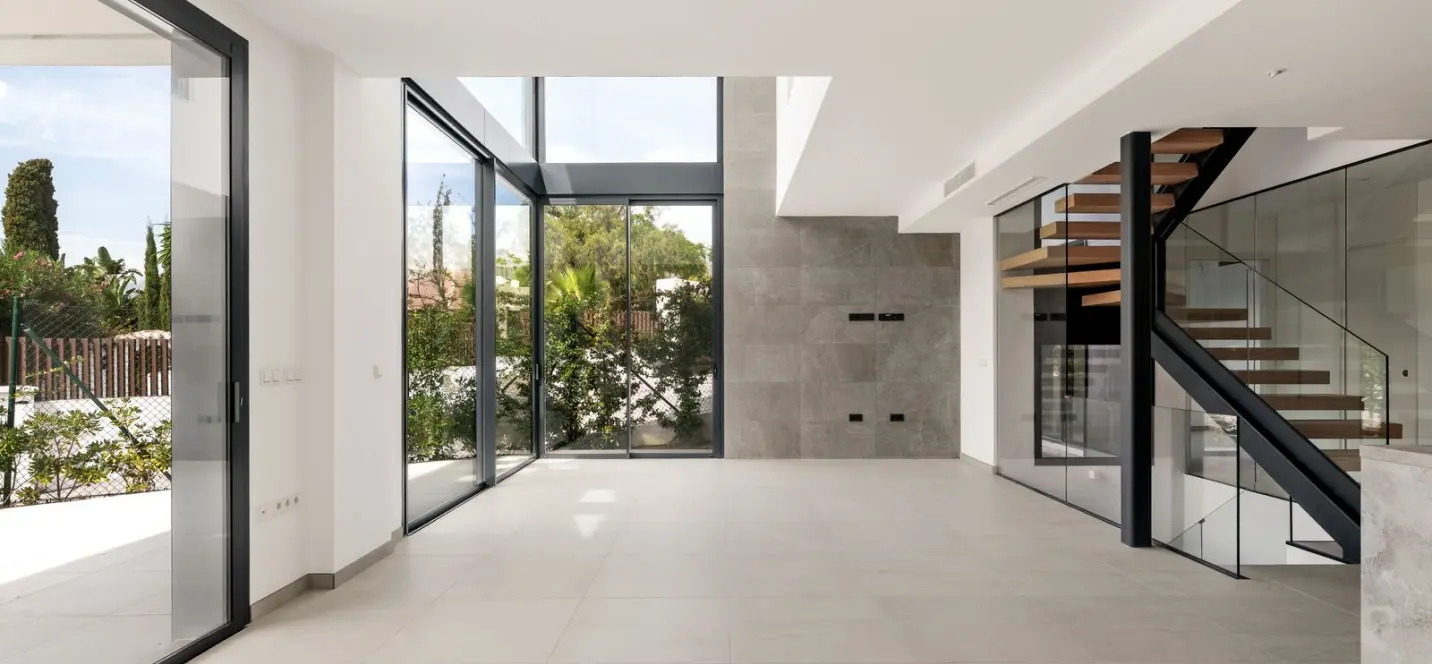 Venta de casa pareada en Río Real 0
