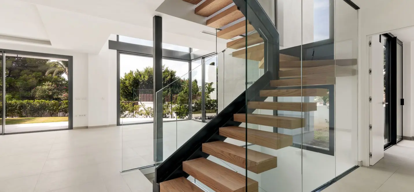 Venta de casa pareada en Río Real 1