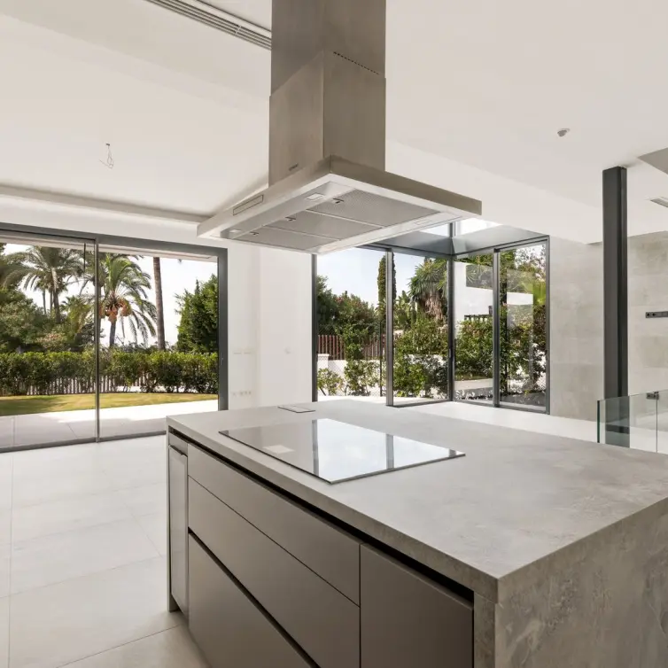 Venta de casa pareada en Río Real
