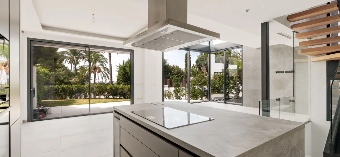 Venta de casa pareada en Río Real 2