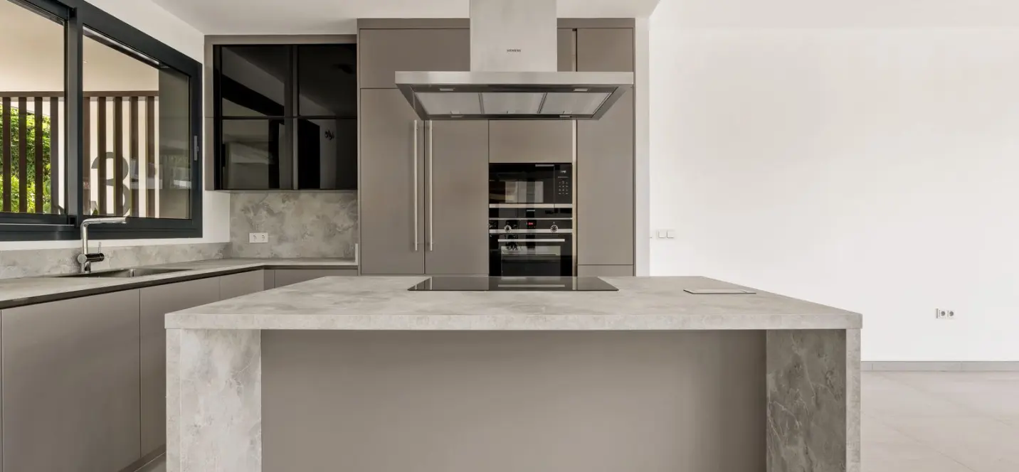 Venta de casa pareada en Río Real 3