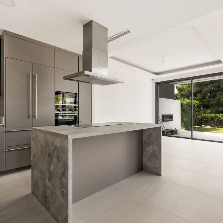 Venta de casa pareada en Río Real