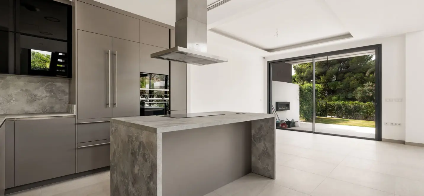 Venta de casa pareada en Río Real 4