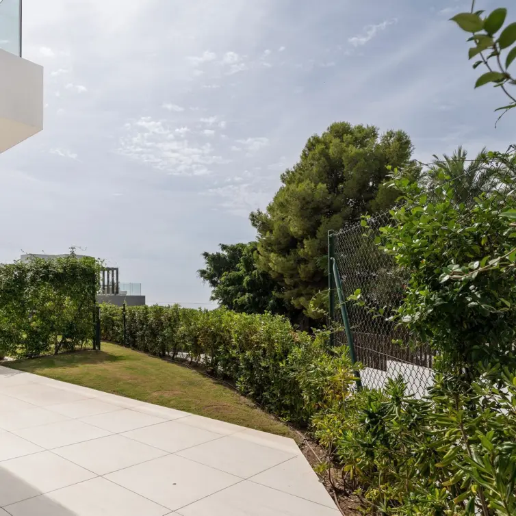Venta de casa pareada en Río Real