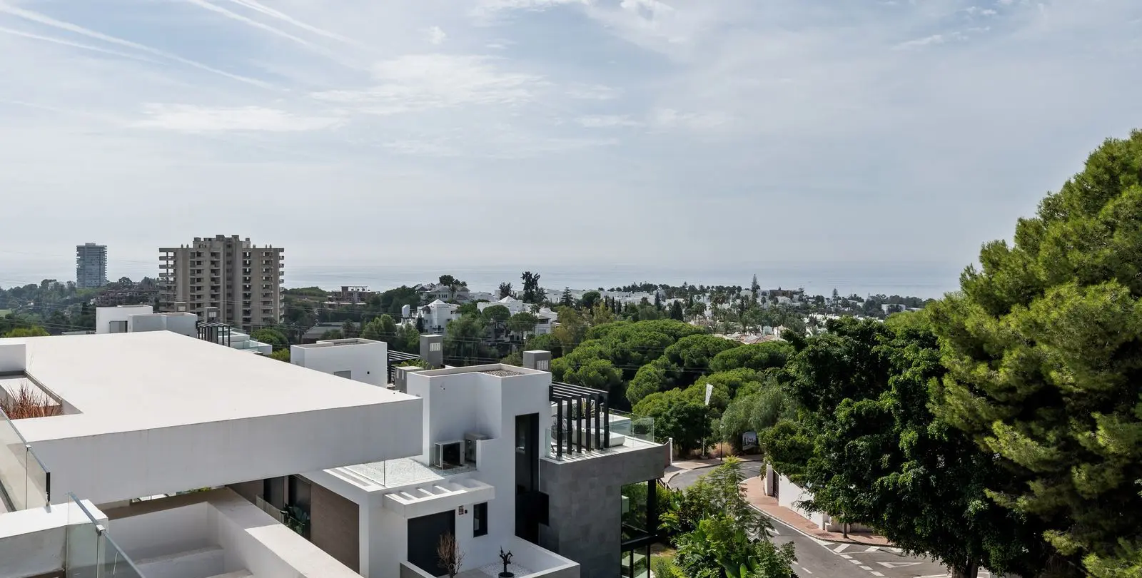 Sale of semi-detached house in Río Real 28