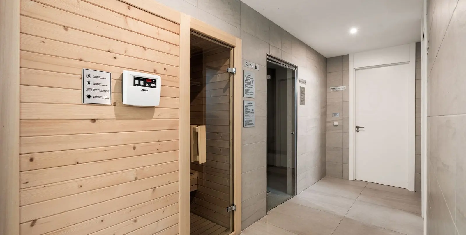 Sale of semi-detached house in Río Real 34