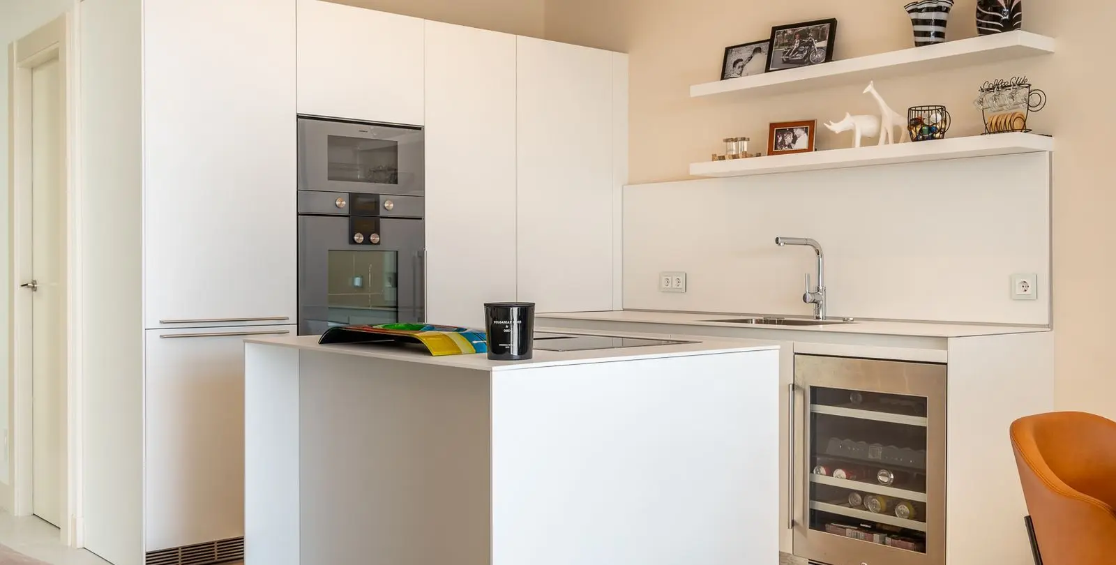 Sale of townhouse in Estepona 9