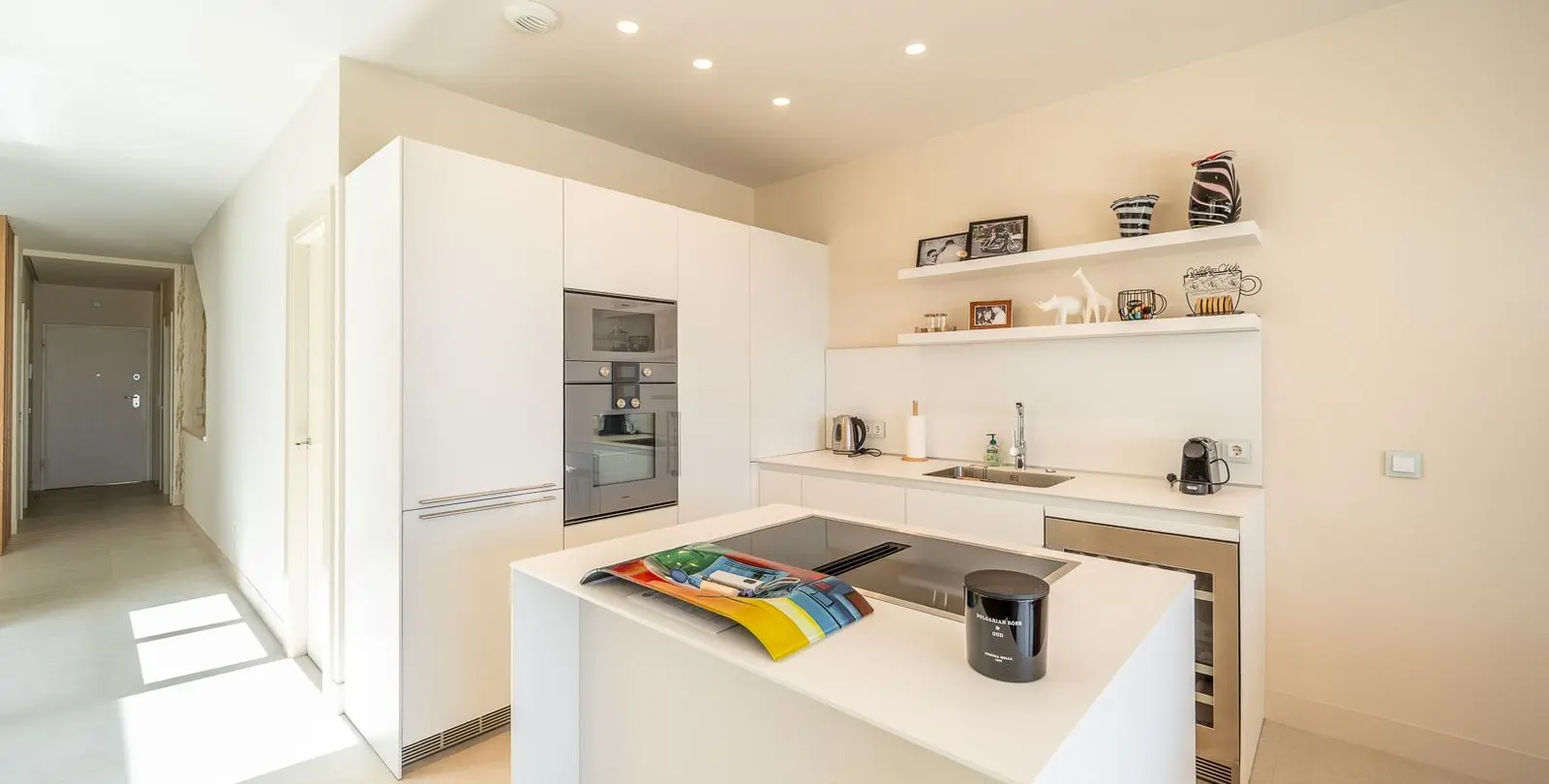 Sale of townhouse in Estepona 10