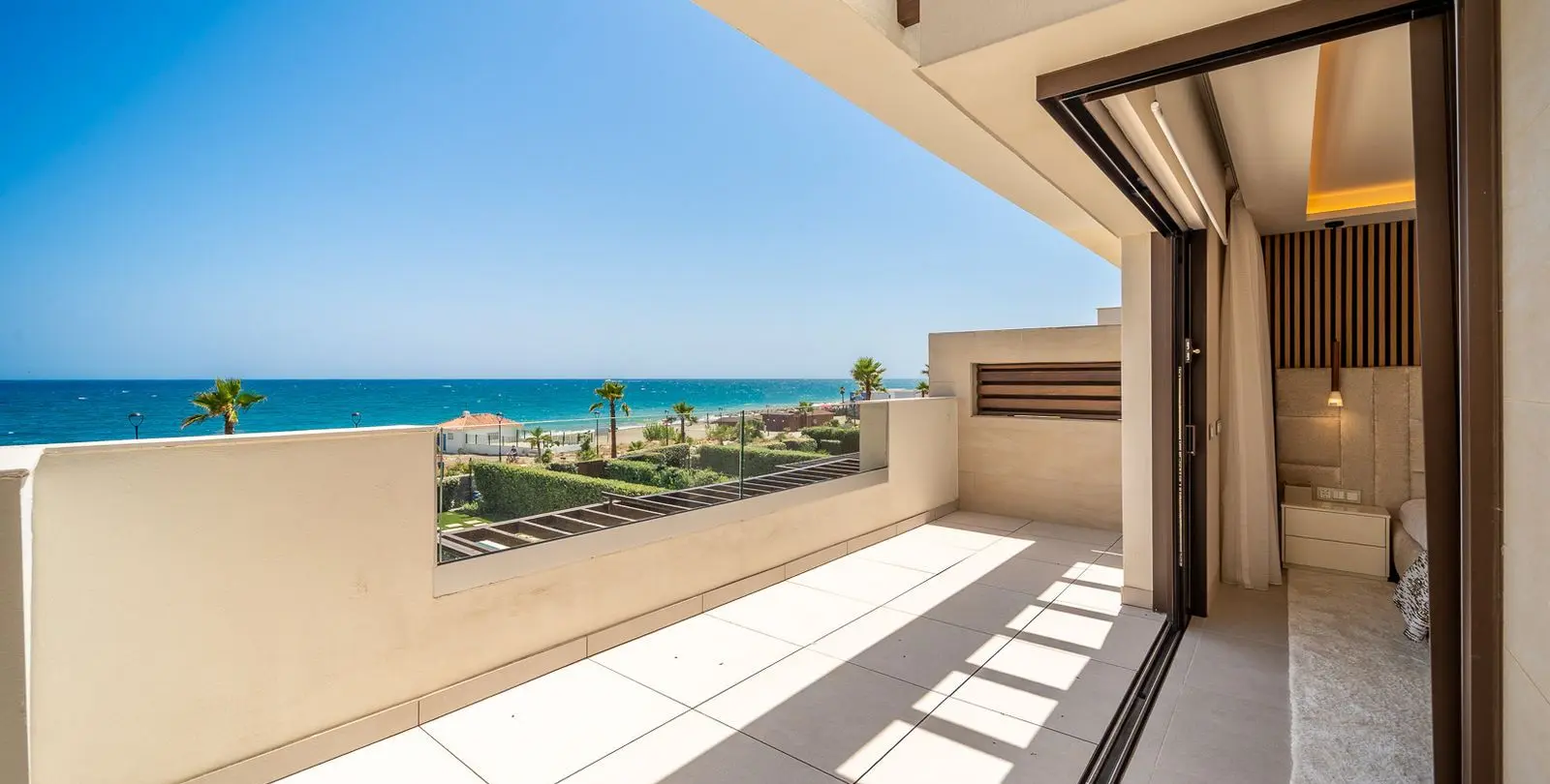 Sale of townhouse in Estepona 20