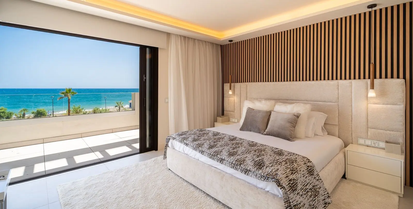Sale of townhouse in Estepona 21