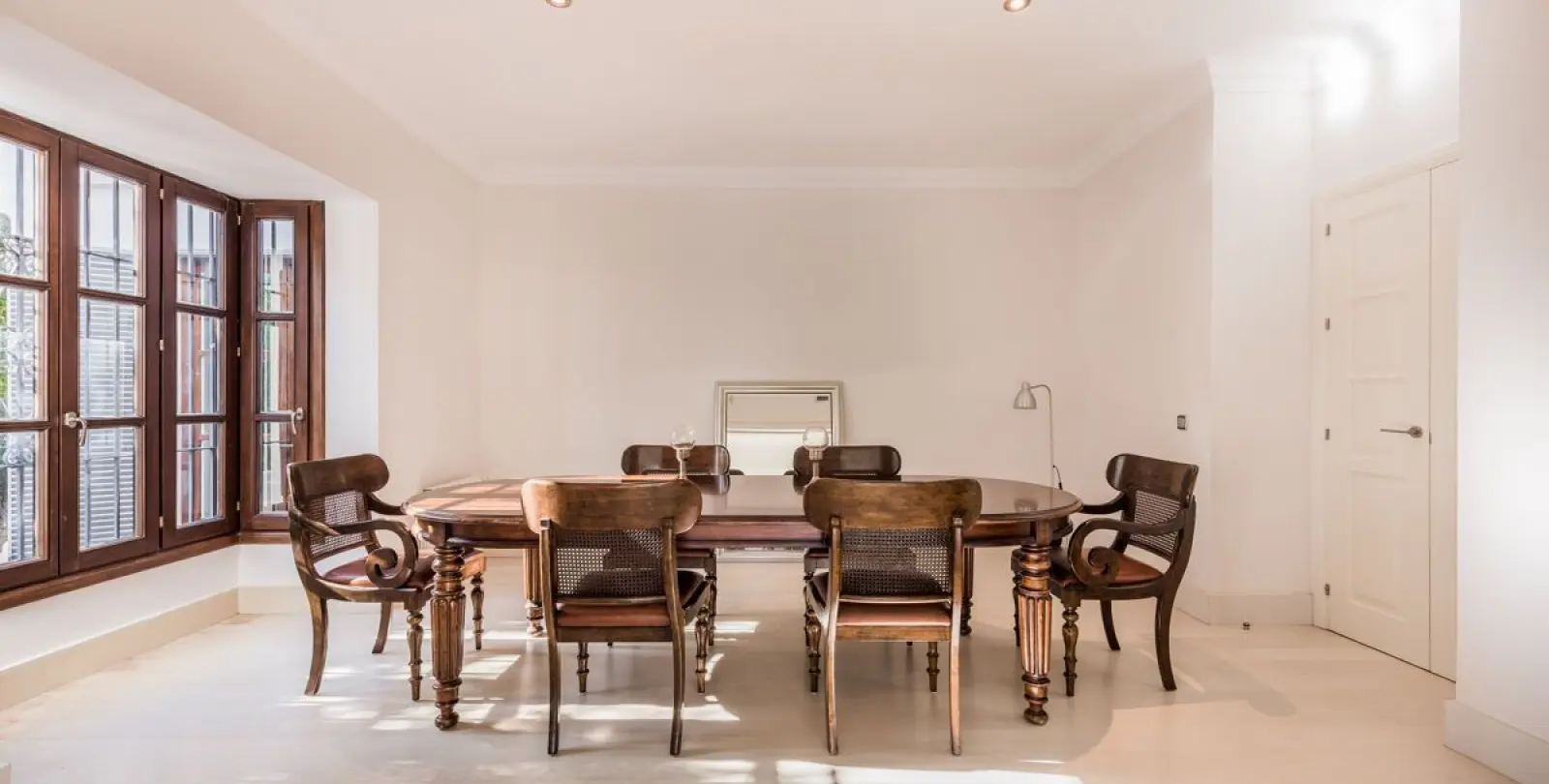 Sale of detached villa in Guadalmina Baja 6