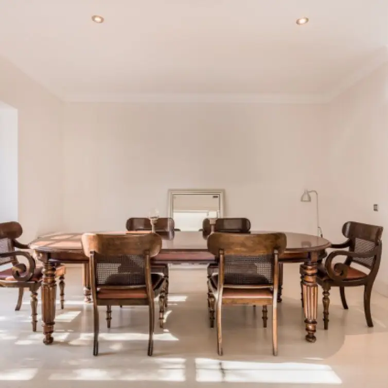 Venta de villa independiente en Guadalmina Baja