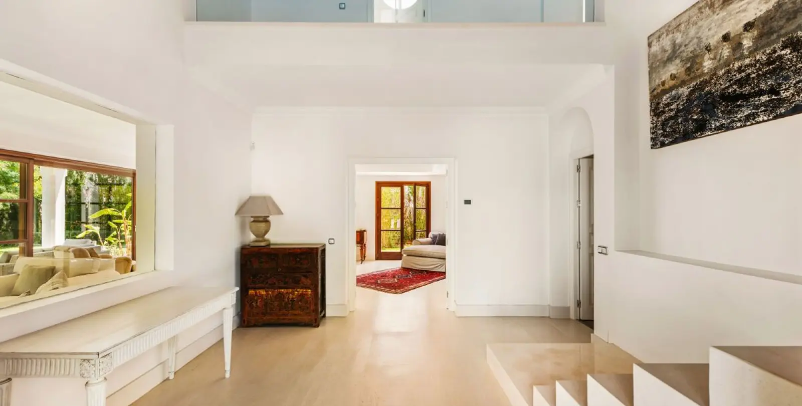 Sale of detached villa in Guadalmina Baja 8